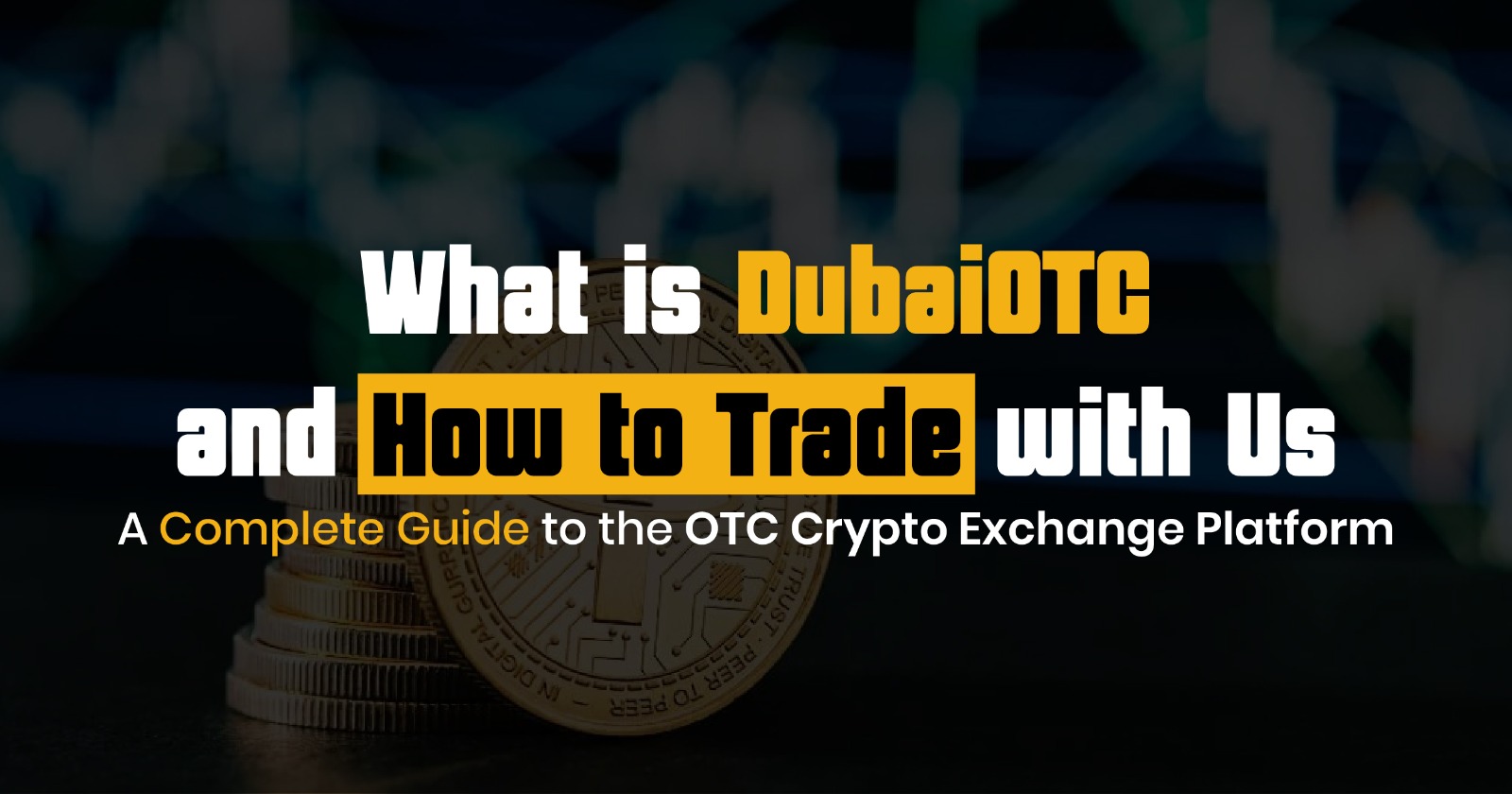 Sell USDT for cash in Dubai